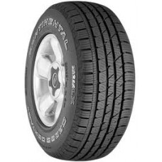Anvelope CONTINENTAL CROSS CONTACT LX 215/65R16